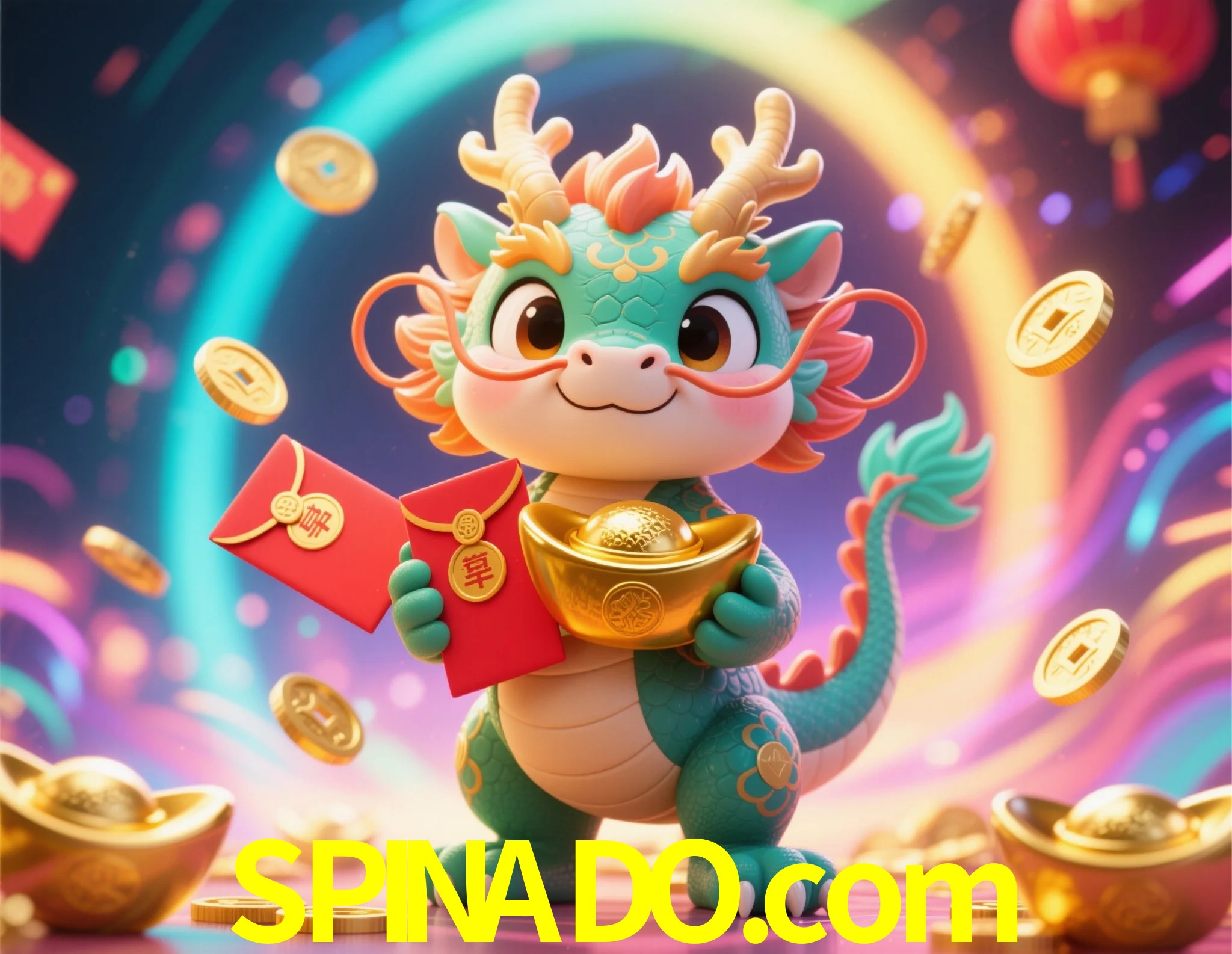 Fortune-Dragon