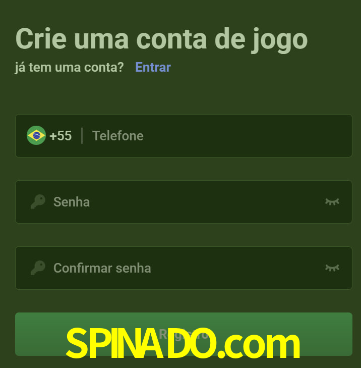 Login-E-Registro-Registro
