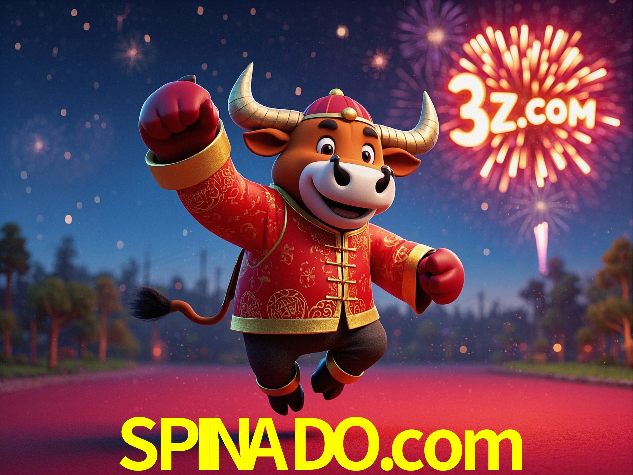 spinadogame-Jogo