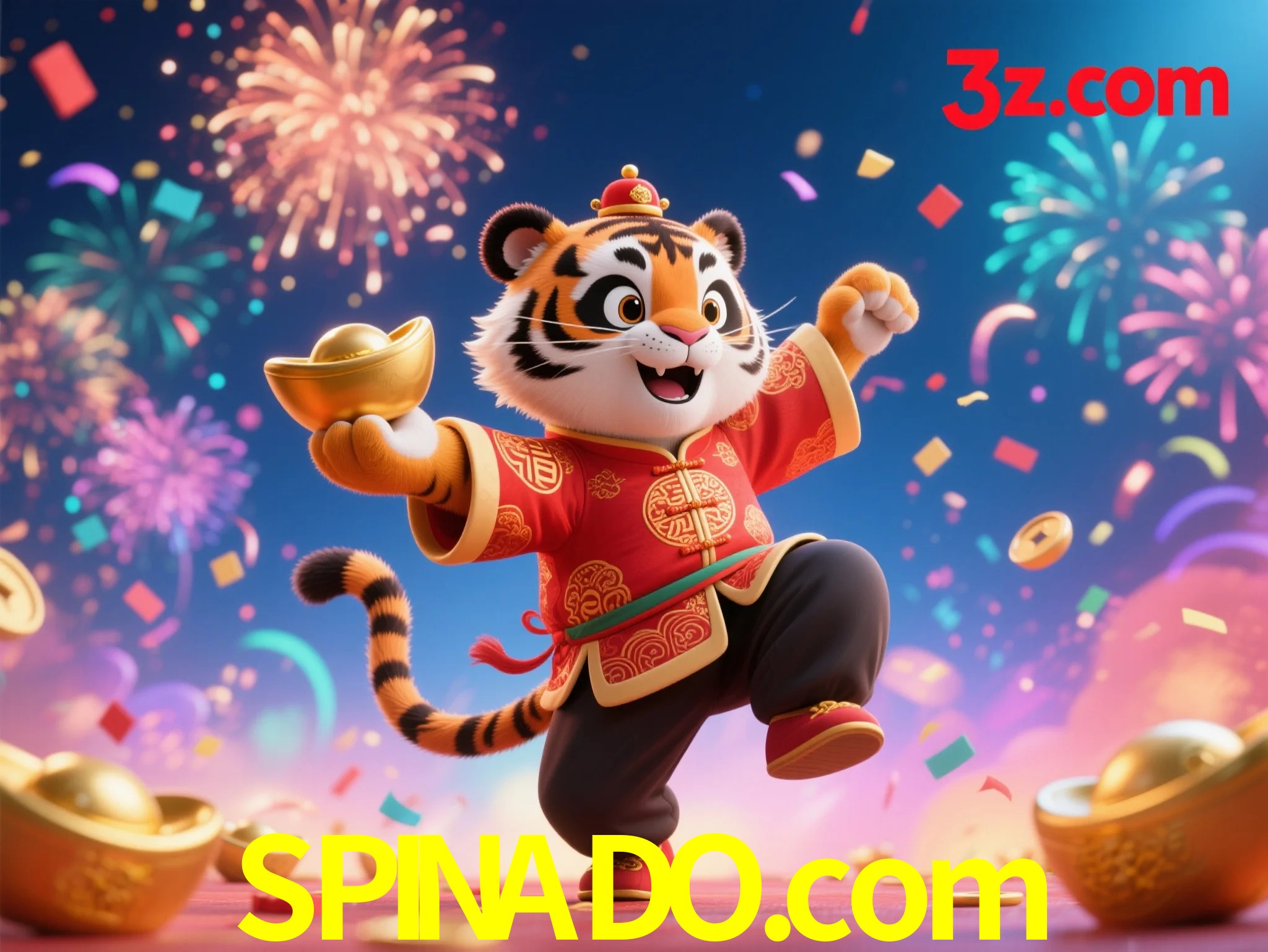 spinadogame-Apostas