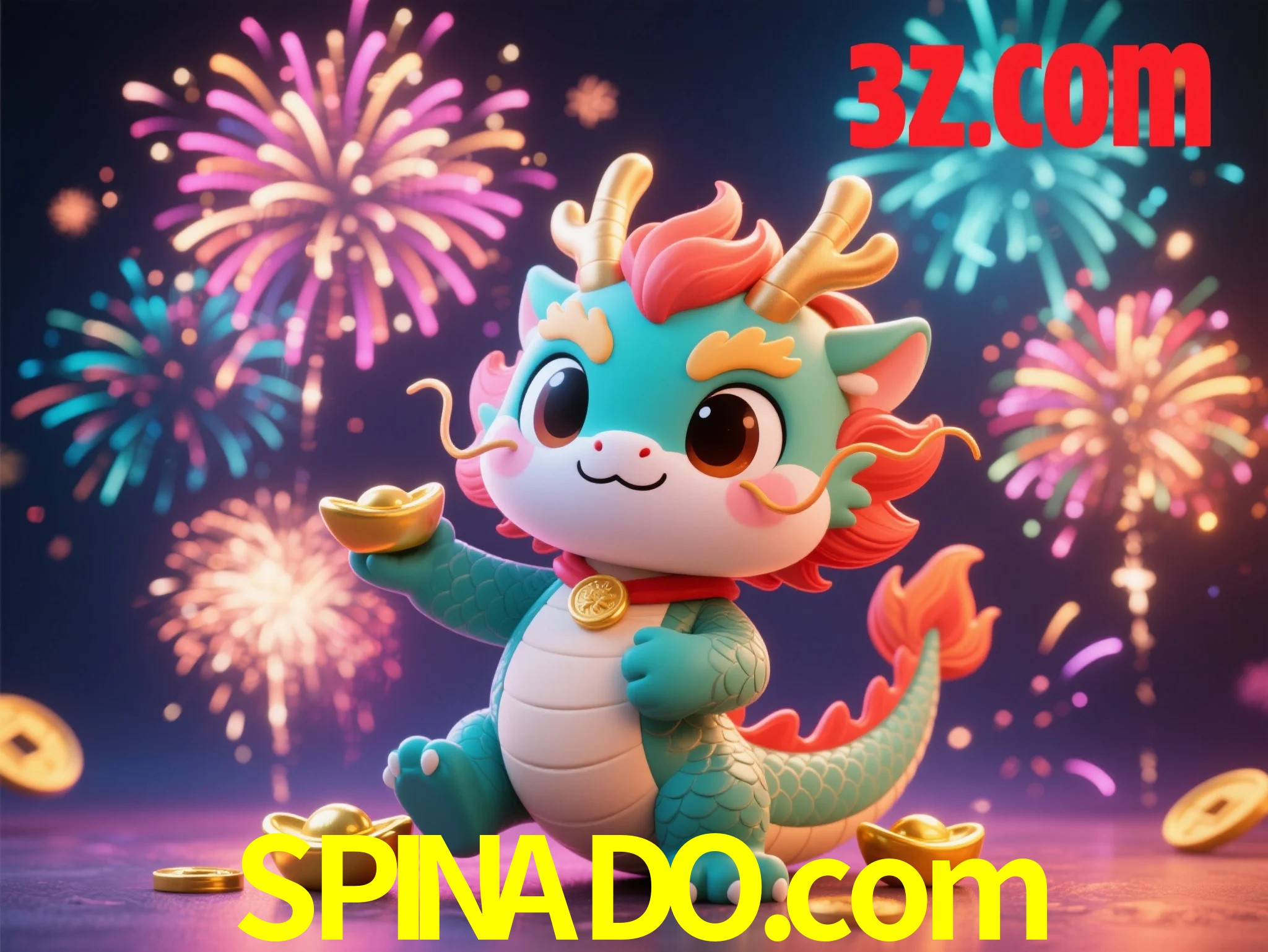 spinadogame-Login