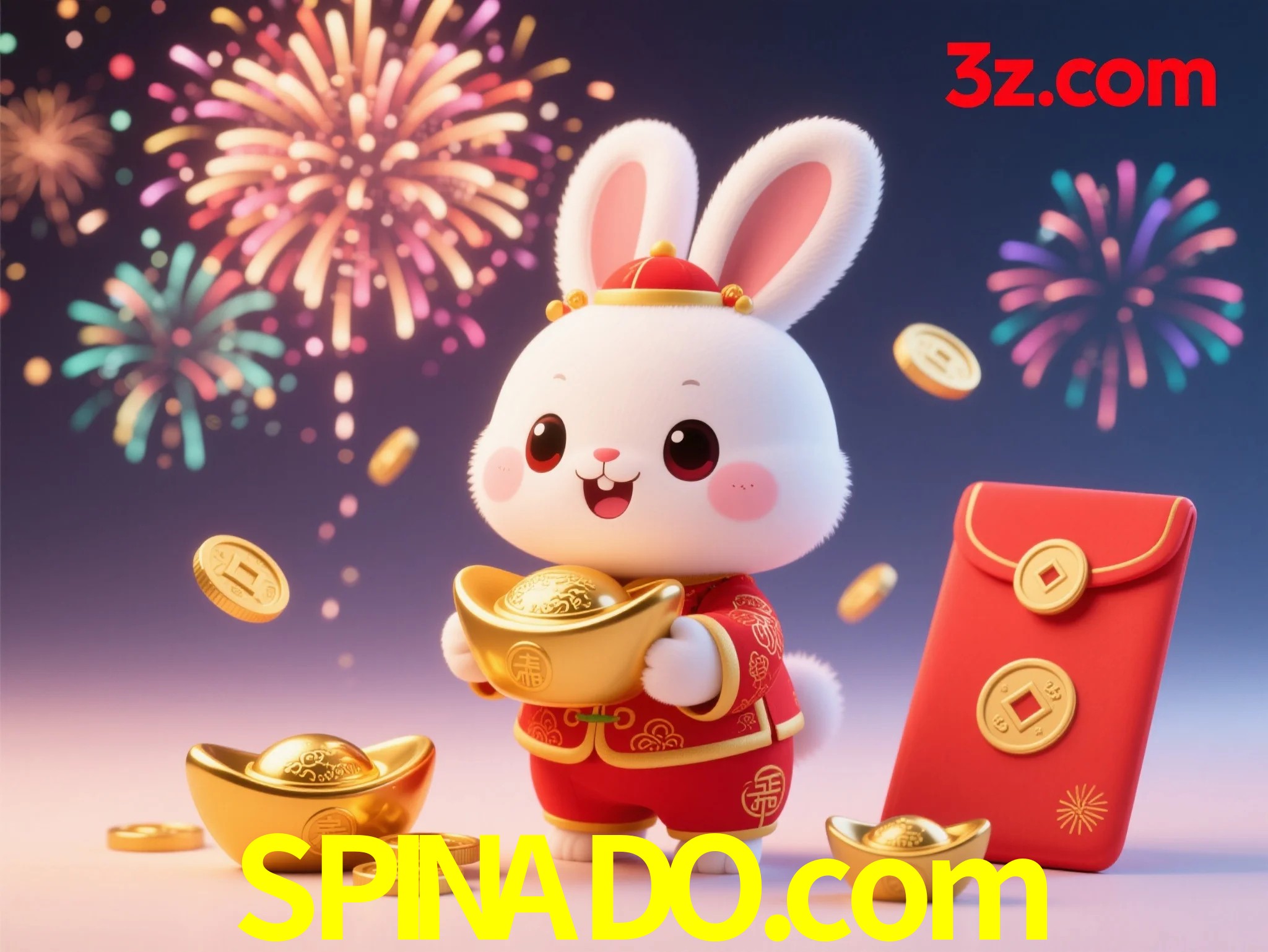 spinadogame-Slots