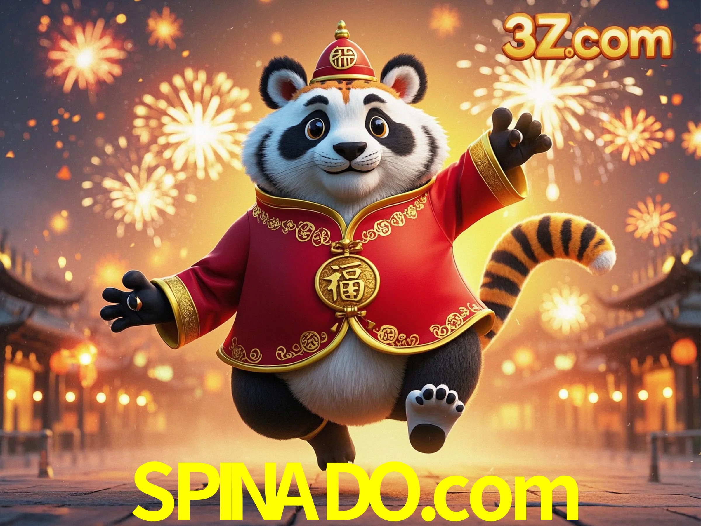 spinadogame-App